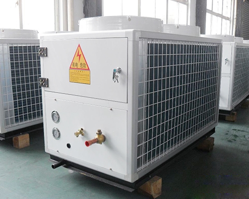 芜湖10hp风冷热泵空调机组