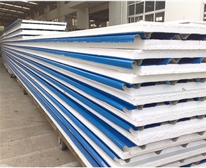 芜湖彩钢板生产